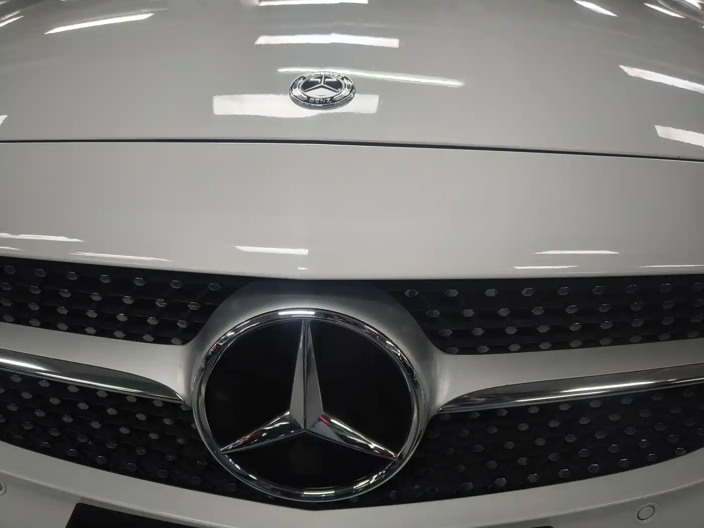 Mercedes-Benz C-Class 2019 Facelift C 260 L Sport фото 10