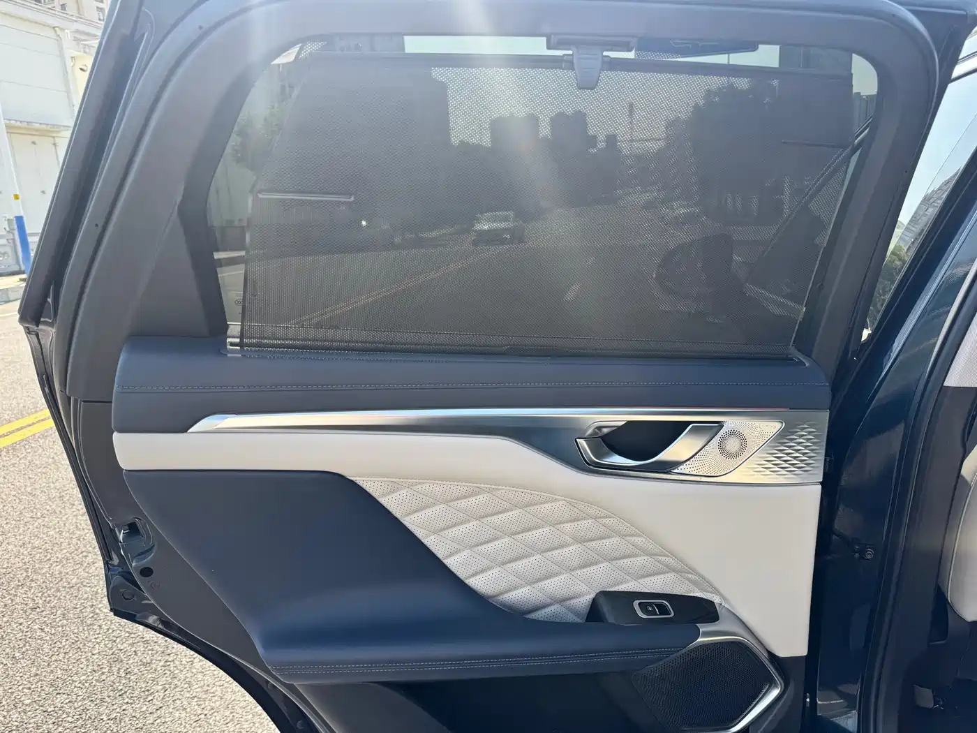 WEY Mocha 2021 2021 2.0T 2WD Premium Edition