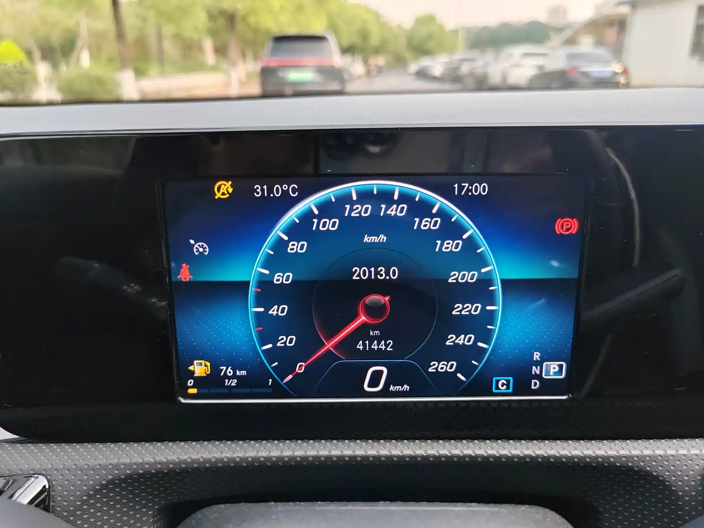 Mercedes-Benz A-Class 2019 A 180 L Sport Sedan фото 11