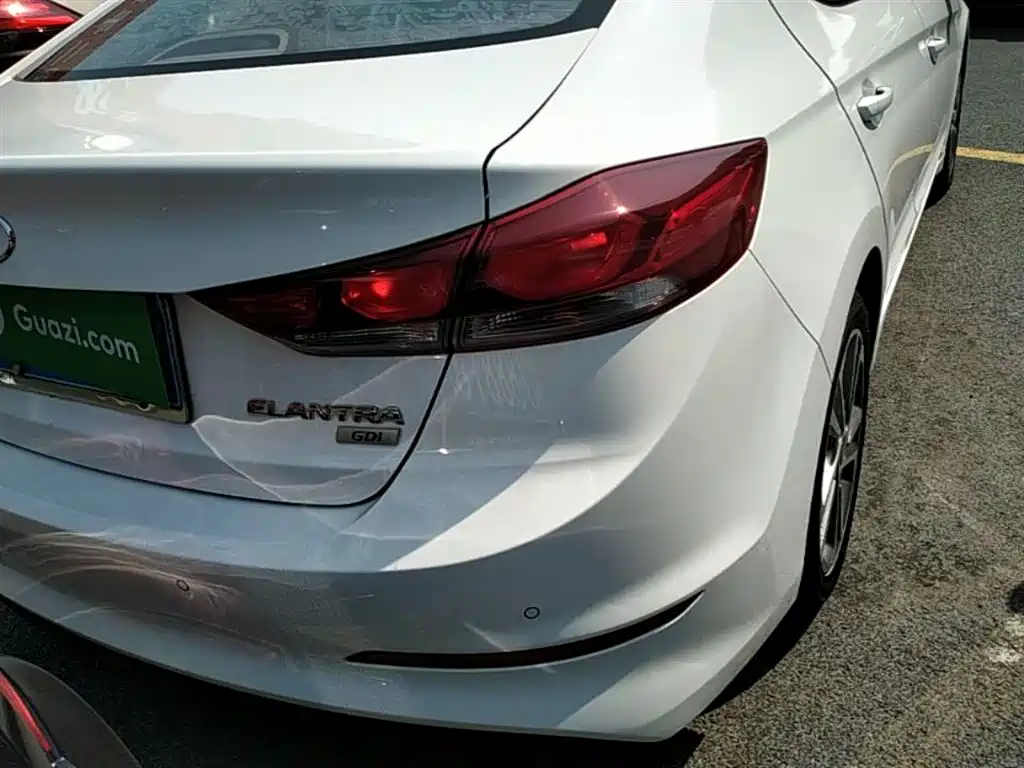 HYUNDAI LEAD