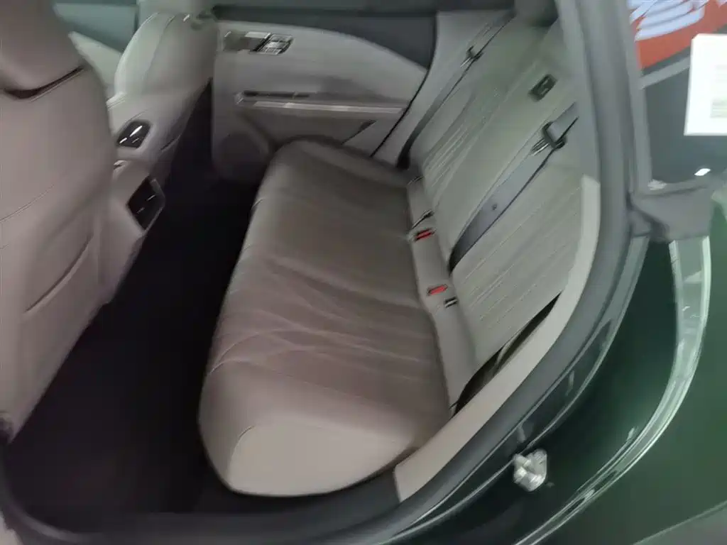 Geely Galaxy Galaxy Xingyao 8 2025 130km EM-P Starship Edition фото 17