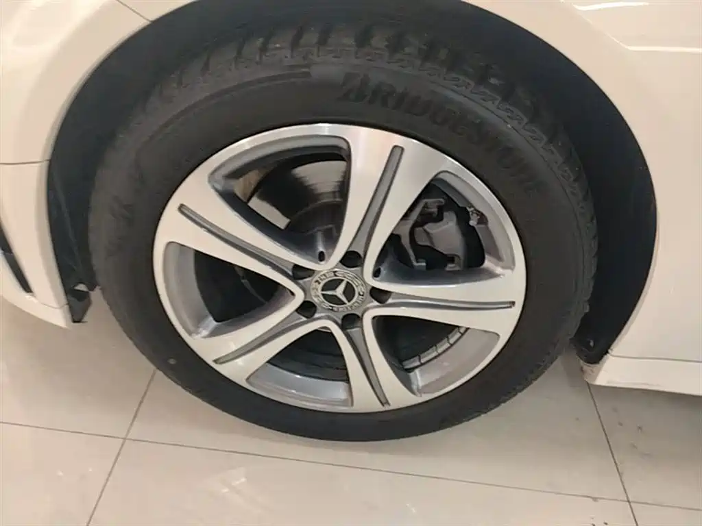 Mercedes-Benz C-Class 2021 C 260 L Sport Edition фото 23