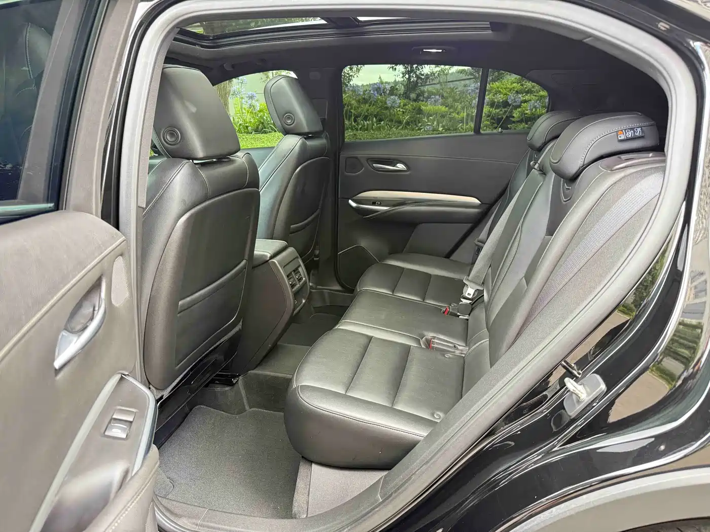 Cadillac XT4 2021 28T FWD Premium Edition фото 26