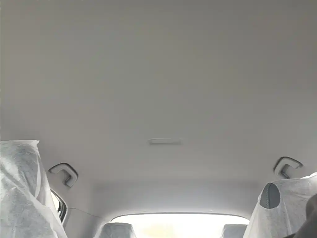 Geely Galaxy Starry Wish 2026 Edition 310km Youth Version фото 18