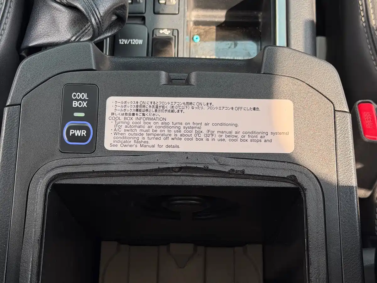 Toyota Prado 2016 3.5L Auto TX-L фото 18