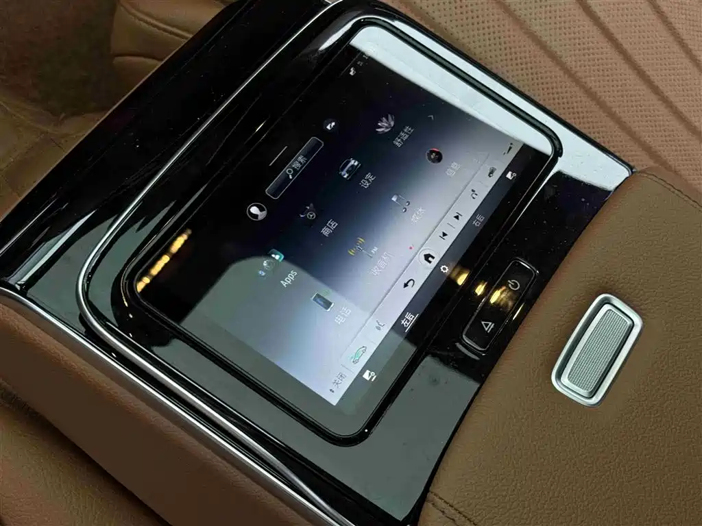 Mercedes-Benz S-Class 2024 S 400 L Luxury Edition фото 14