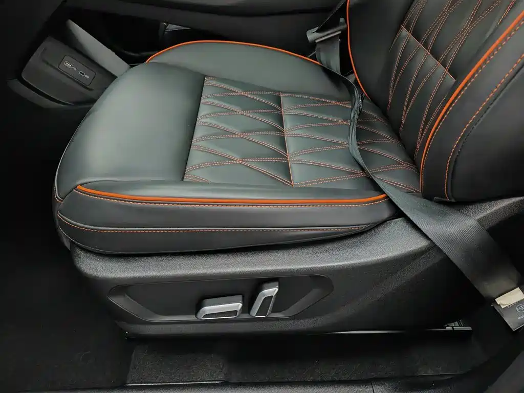 Haval Shenshou 2022 1.5T Smart Edition DHT фото 20