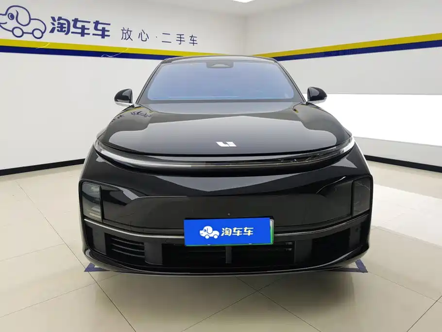 Li Auto L7 2023 2023 Air