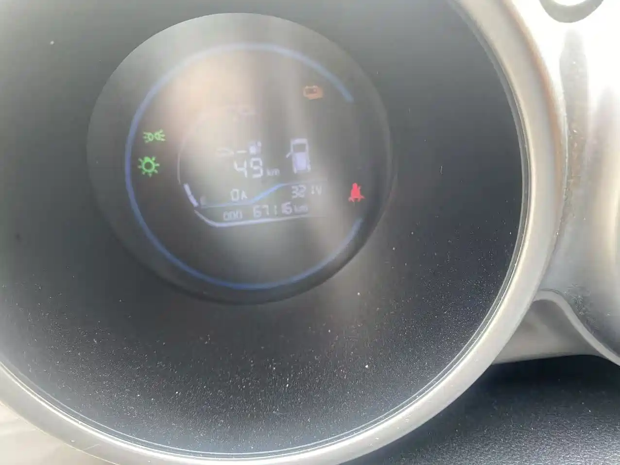 Ora Black Cat 2020 2021 351km Luxury Model