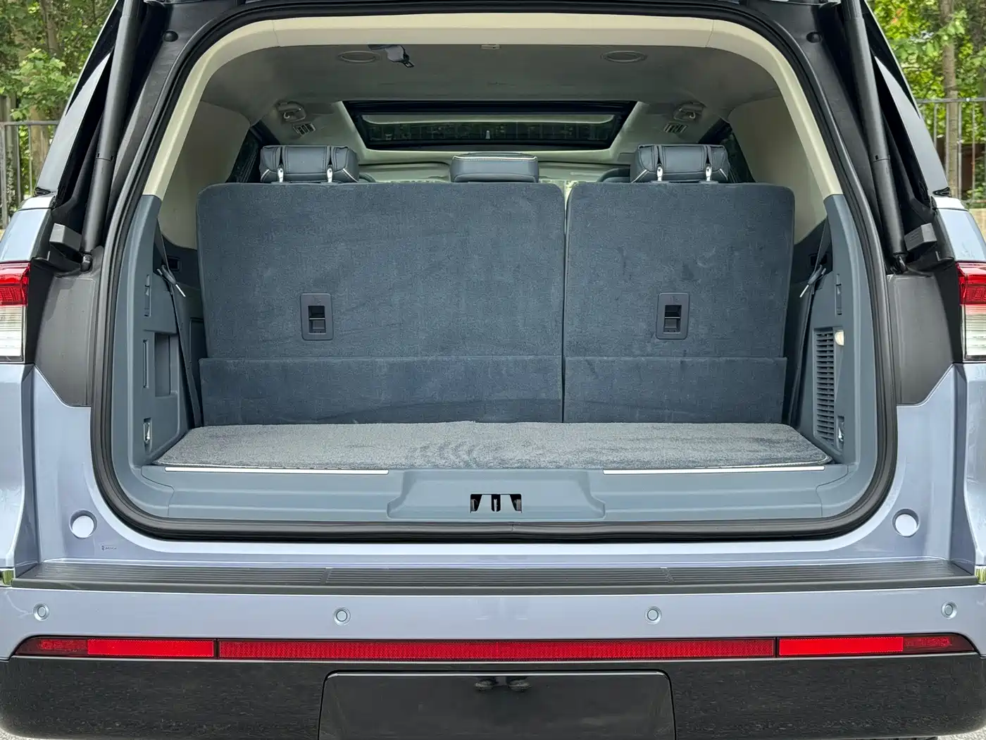 Lincoln Navigator 2023 2022 3.5T Presidential Edition