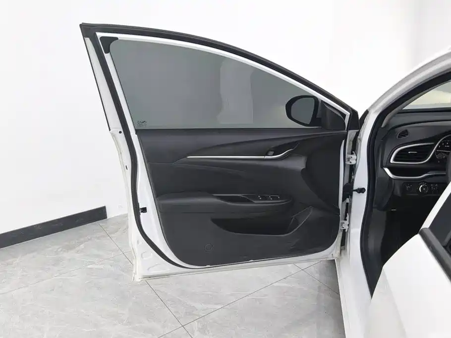 Фото 7 - Buick Excelle