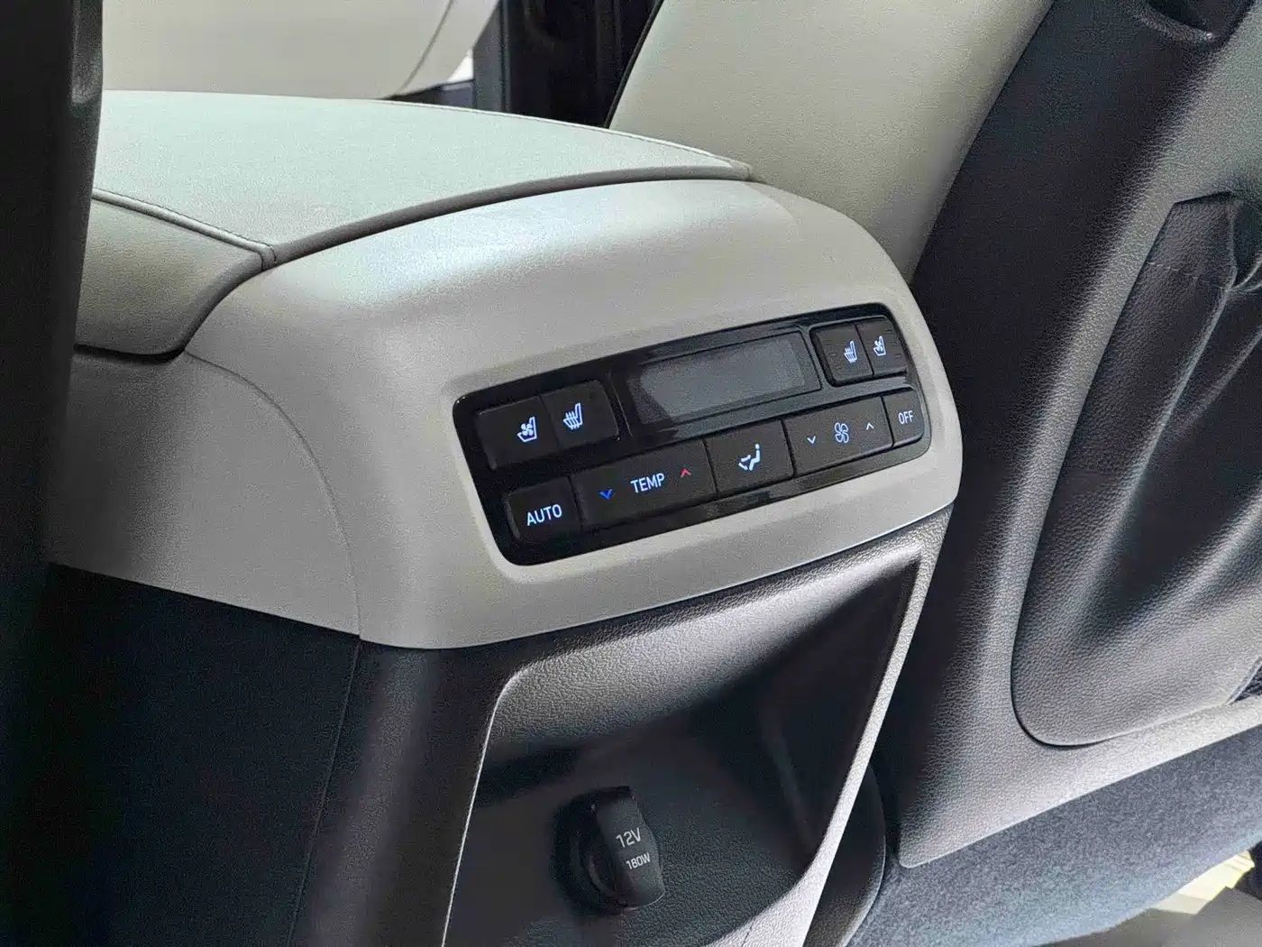 Hyundai Palisade 2021 3.5L Automatic 4WD GLS фото 14