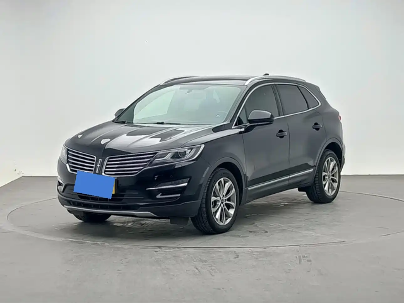 Photo 1 - Lincoln MKC