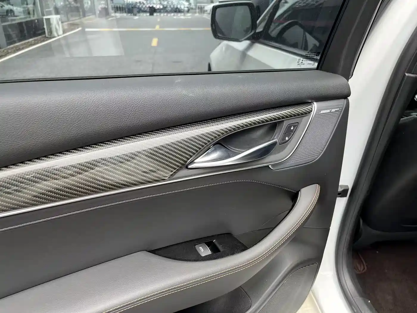 Cadillac CT5 2020 28T Platinum Sport фото 9