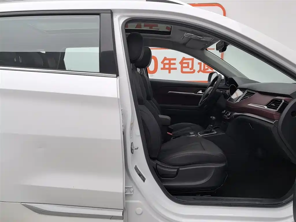 Haval H6 Coupe 2019 1.5T Automatic 2WD Luxury Smart Connect Edition China V фото 23