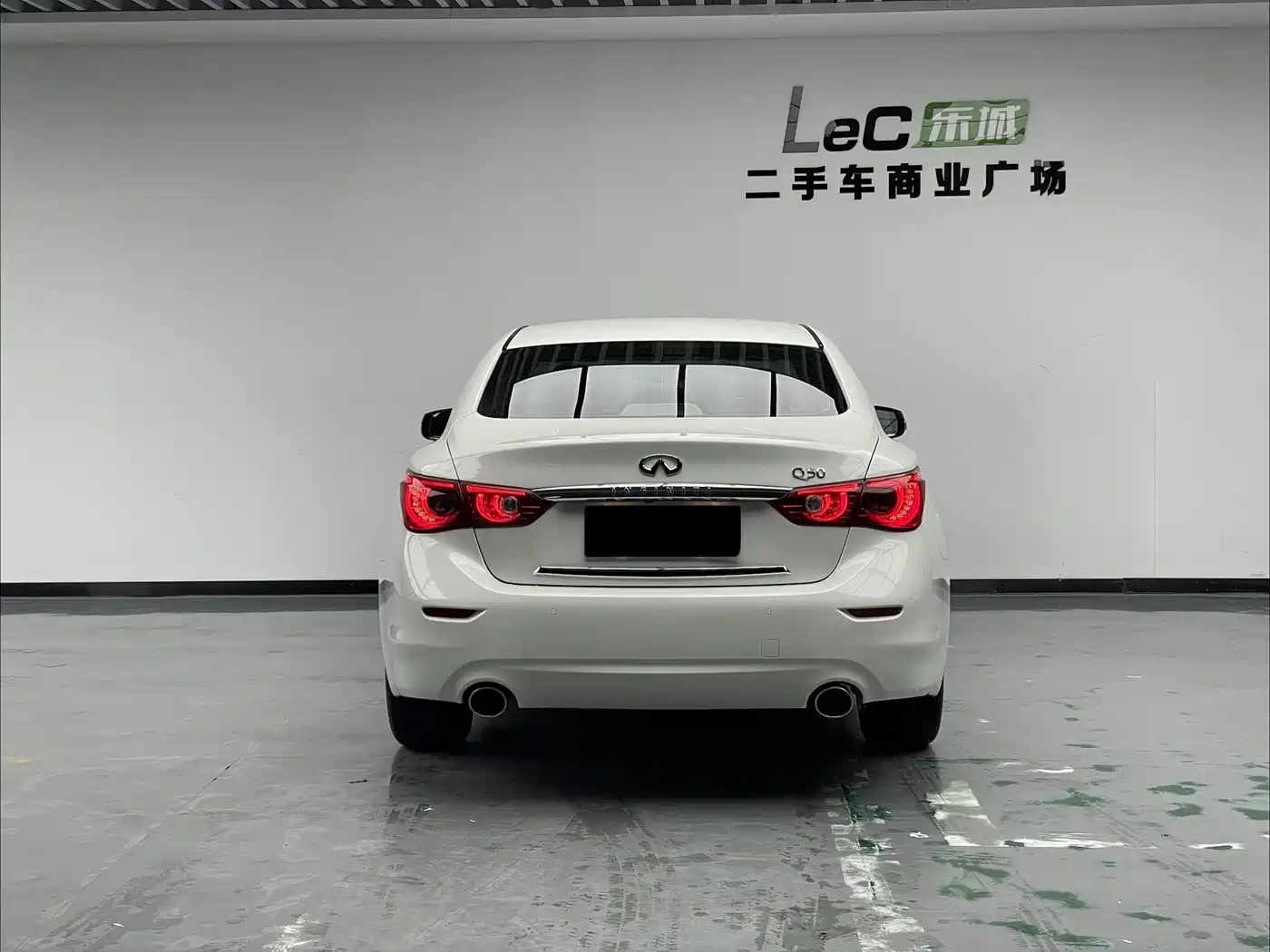 Infiniti Q50 2016 2014 3.7L Comfort Edition