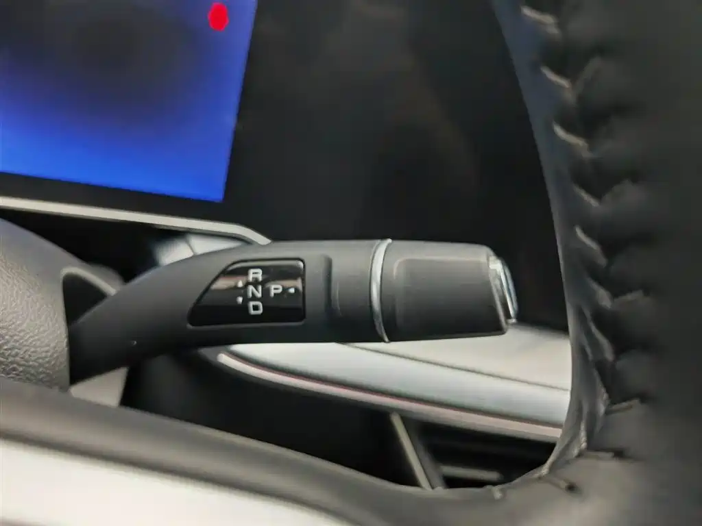 Haval Shenshou 2022 1.5T Smart Edition DHT фото 13