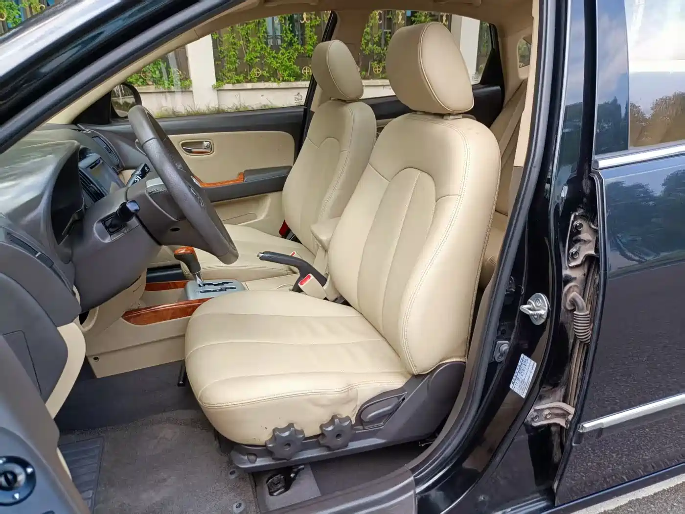 Hyundai Elantra 2010 2010 1.6L AT GLS