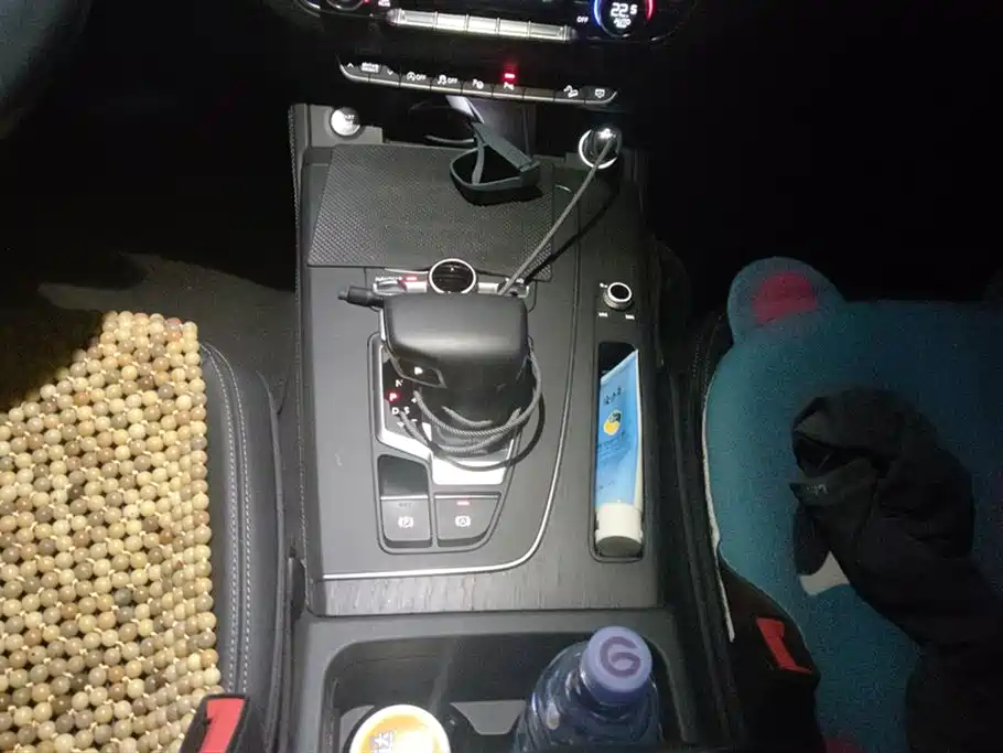 Audi Q5L 2020 45 TFSI Premium Elegance фото 16