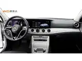 Фото 5 - Mercedes-Benz E-Class