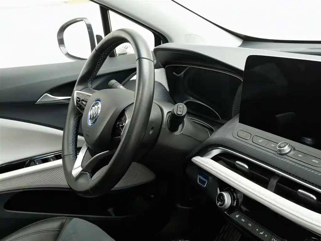 Buick Velite 6 2020 Plug-in Hybrid Connected Smart Edition фото 22