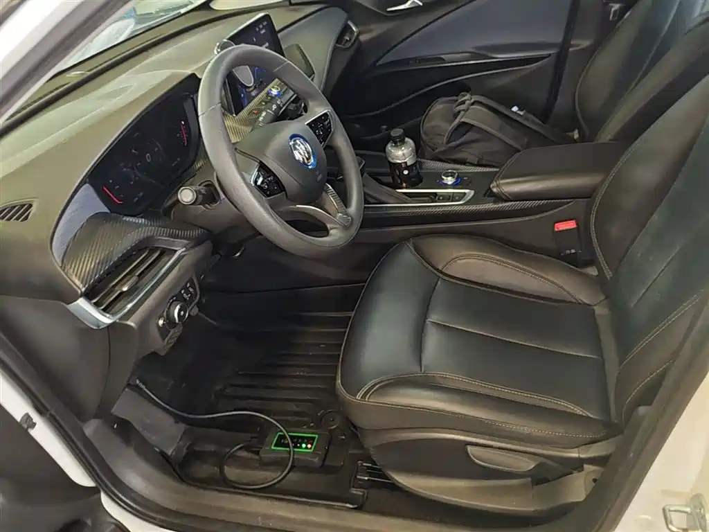 Buick Velite 6 2022 Connected Wisdom PLUS фото 11