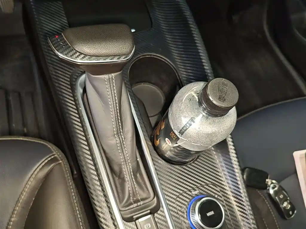 Buick Velite 6 2022 Connected Wisdom PLUS фото 10