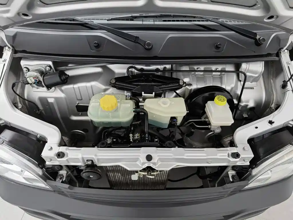 Фото 6 - Wuling Motors Wuling Zhiguang