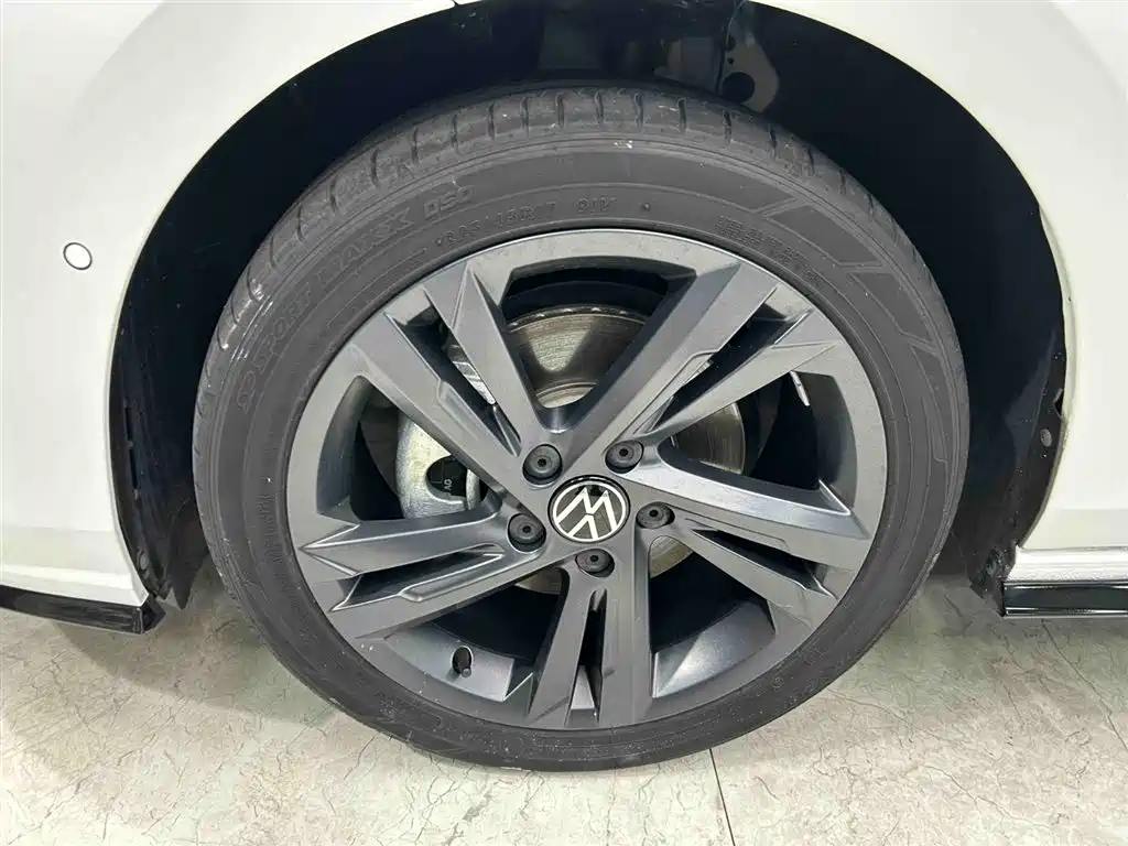 Volkswagen Golf 2021 280TSI DSG R-Line фото 19