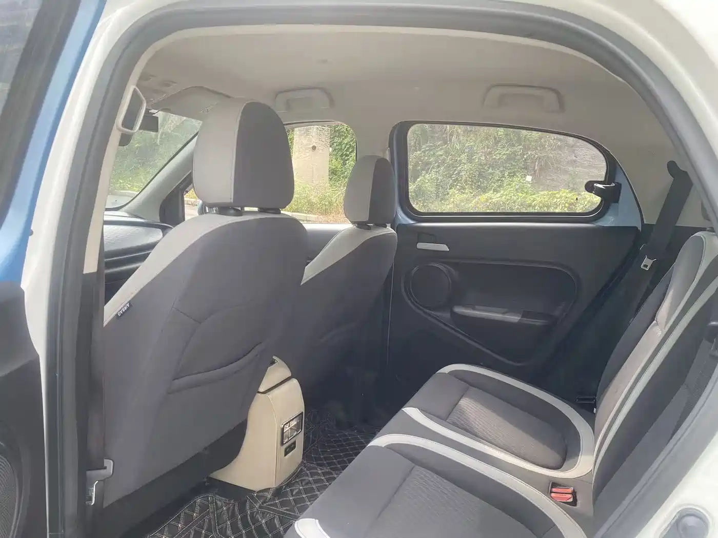Ora Black Cat 2020 2021 351km Luxury Model