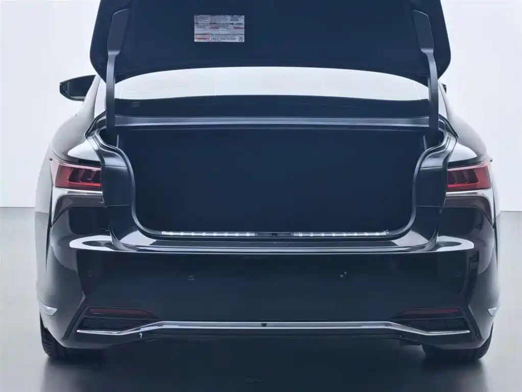 Lexus LS 2018 500h Executive Edition China V фото 16