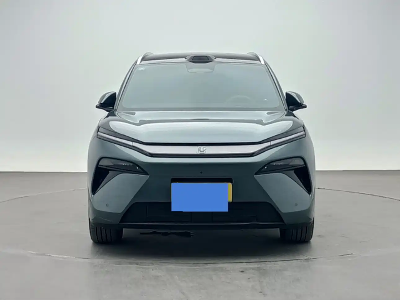 صورة 2 - BYD Tang L