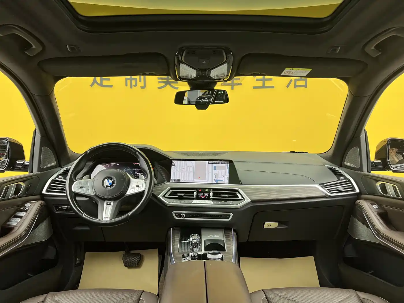  X5