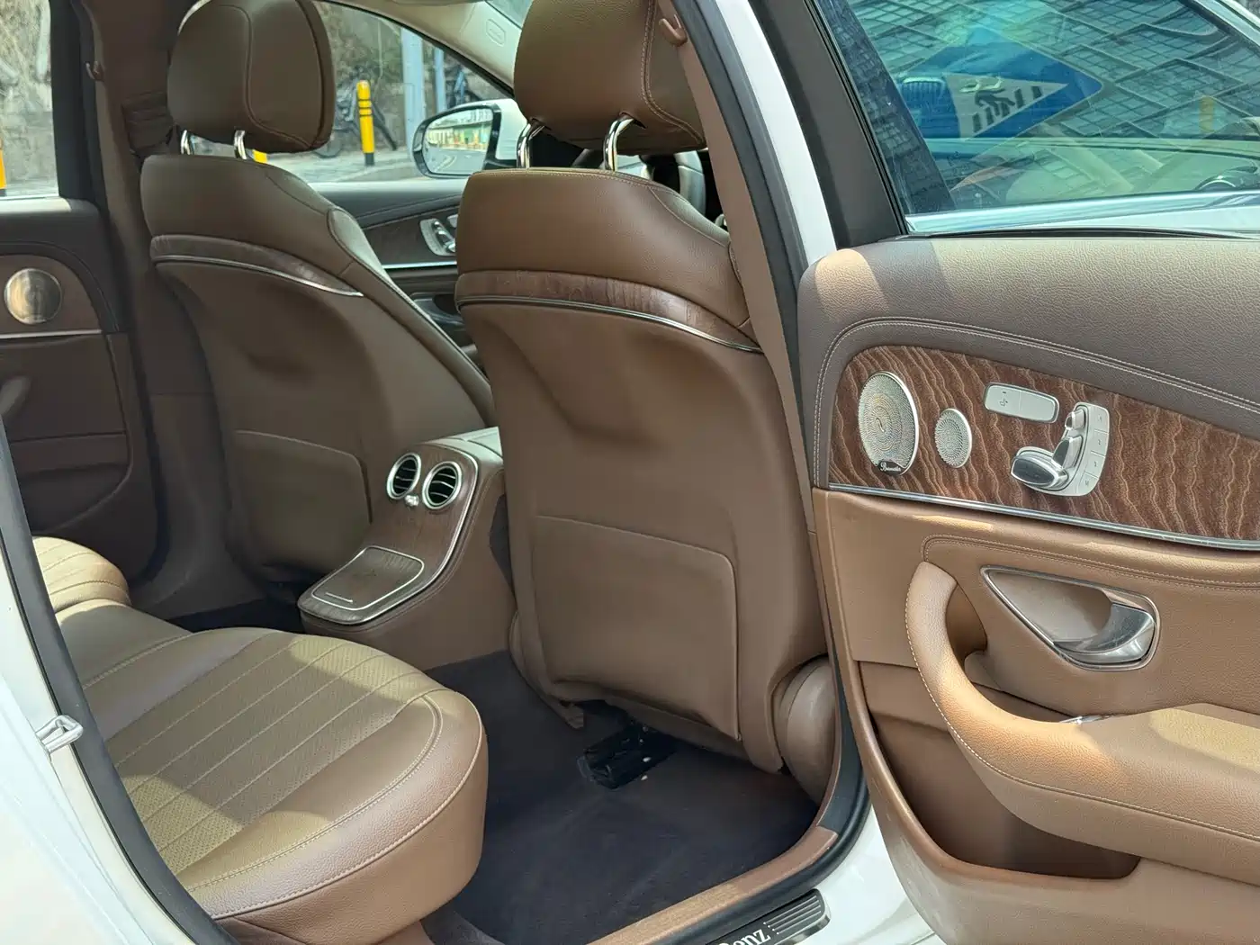 Mercedes-Benz E-Class 2021 Facelift E 300 L Luxury фото 11