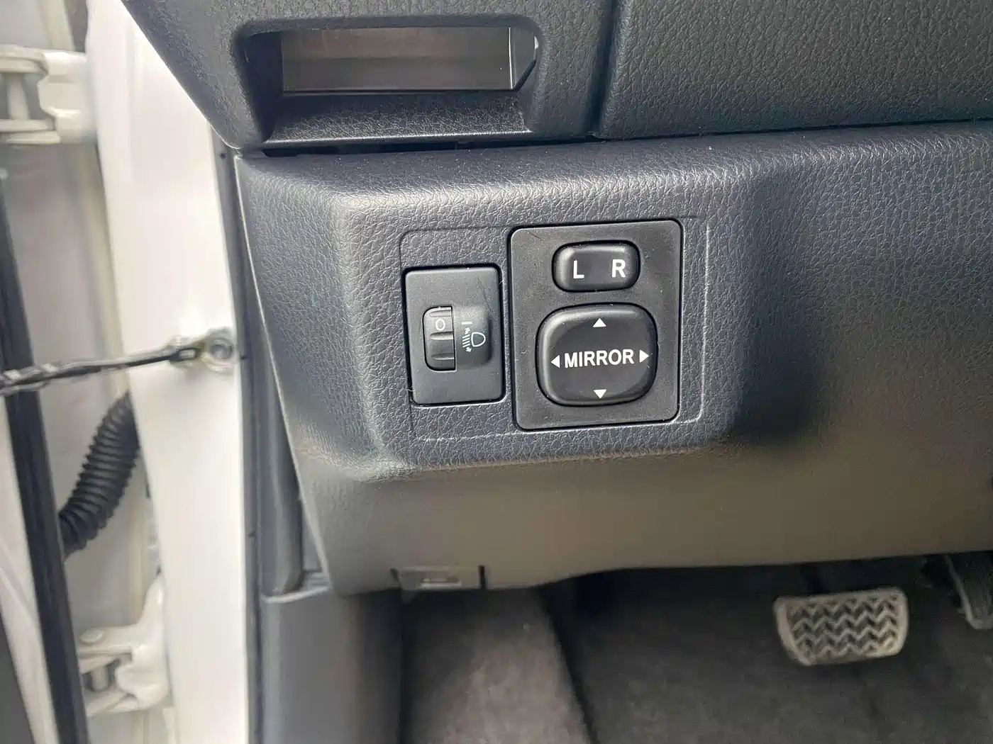 Toyota YARiS L Zhi Xuan 2022 Zhi Xuan X 1.5L CVT Leading PLUS Edition фото 20