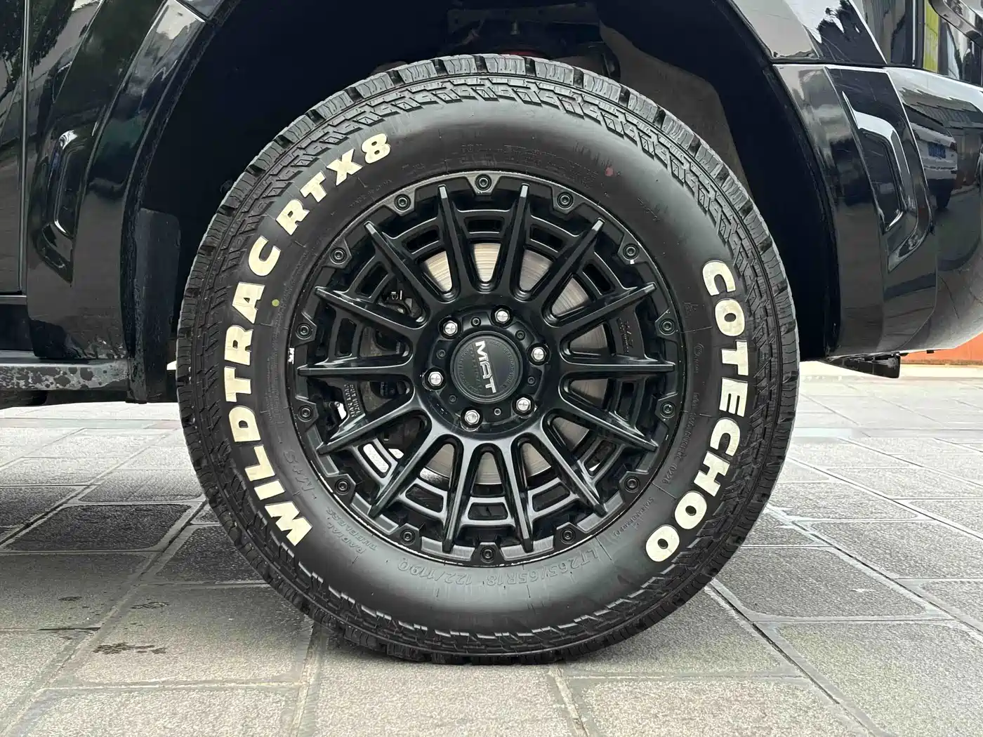 Haval H9 2024 2024 2.0T Gasoline AWD Pioneer Edition