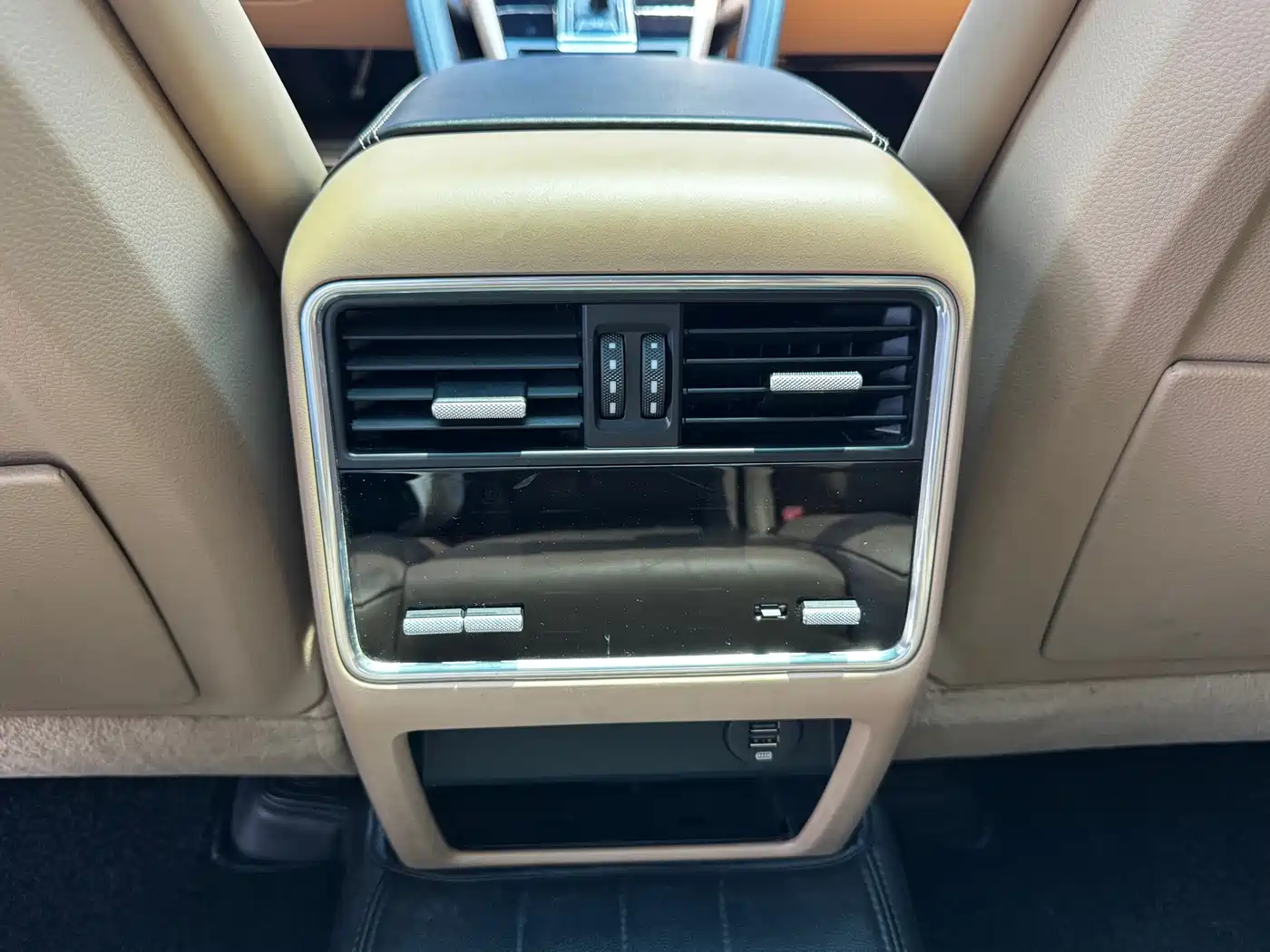 Porsche Cayenne 2018 Cayenne S 2.9T фото 15