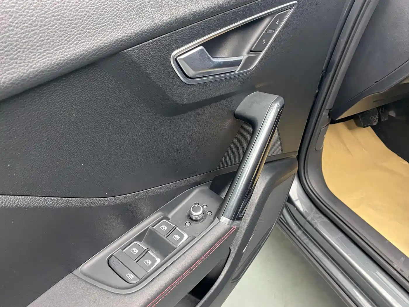 Audi Q2L 2022 35 TFSI Progressive Dynamic фото 9