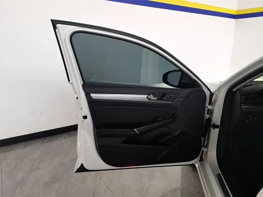 Volkswagen Lamando 2019 280TSI DSG Comfort Edition China VI фото 7