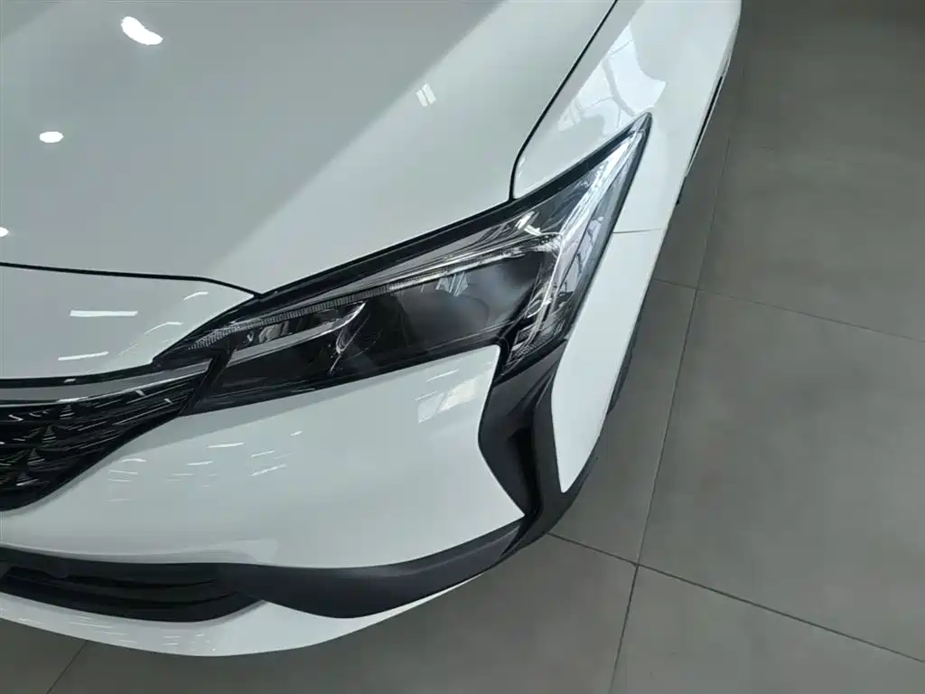 Buick Velite 6 2020 Plug-in Hybrid Connected Fashion Edition фото 24