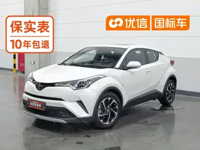 Toyota IZOA