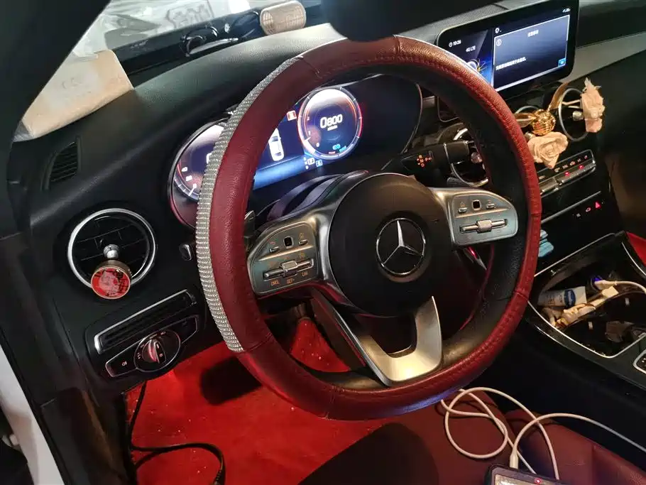 Mercedes-Benz C-Class 2020 C 260 Sport Edition фото 15