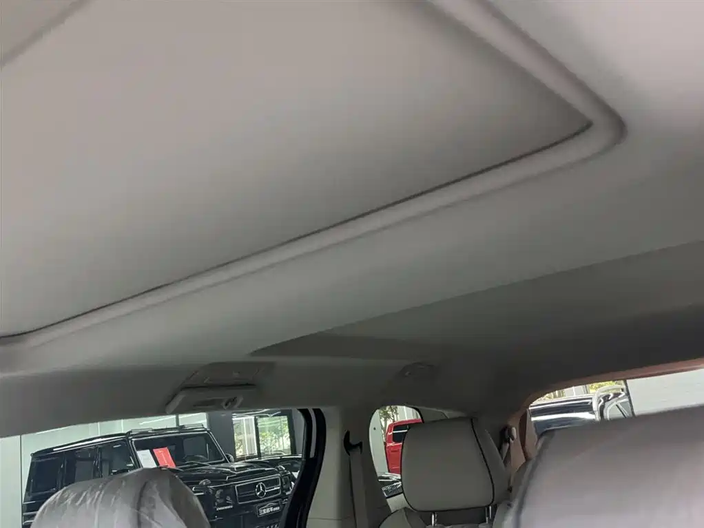 Buick GL8 2022 Land Business Class 652T Luxury фото 12