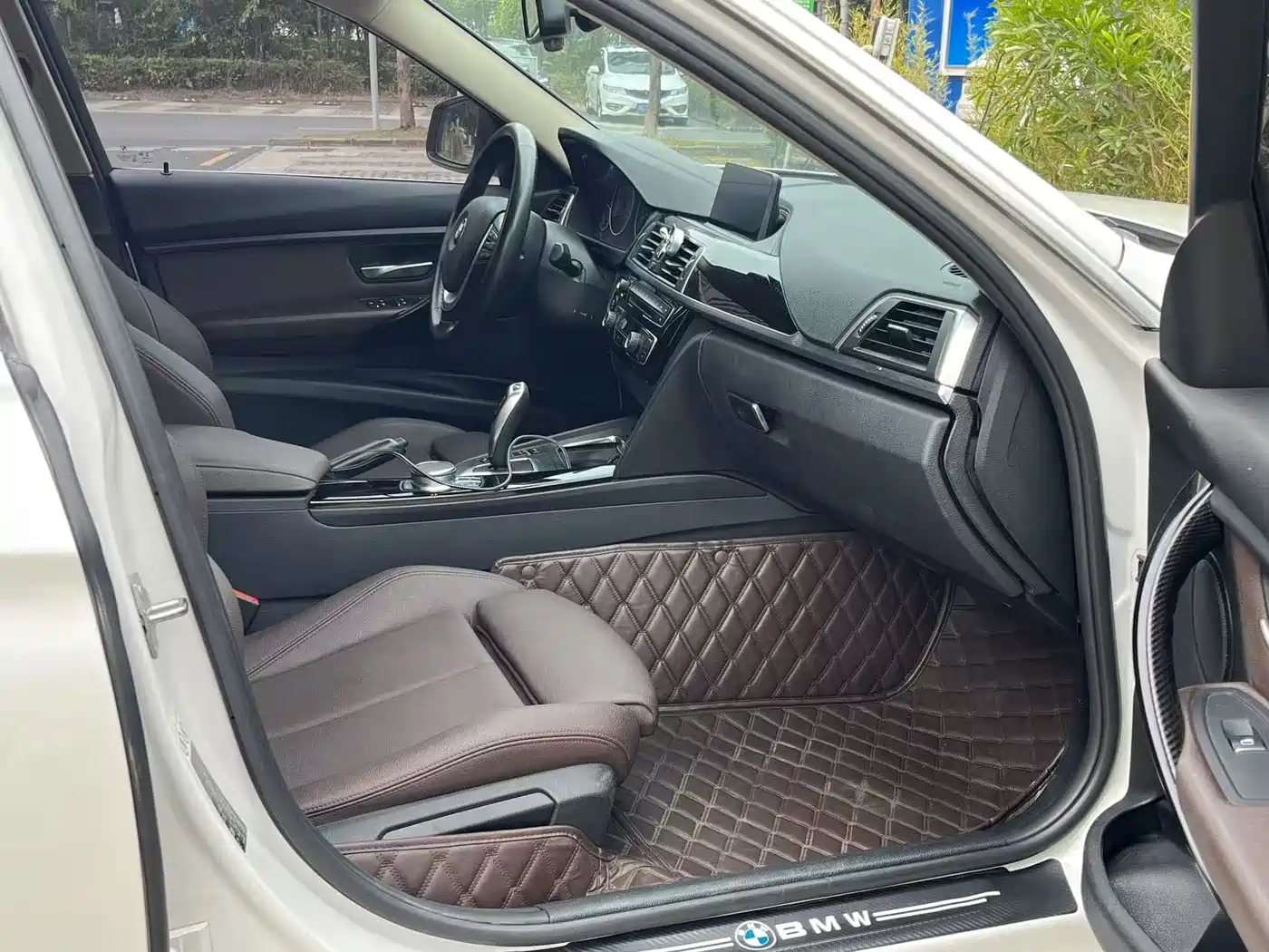 BMW 3 Series 2019 320Li Fashion Type фото 5