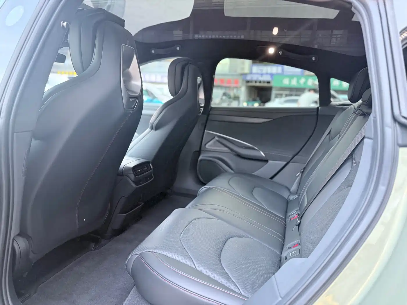 Xiaomi SU7 2024 2024 AWD Extended Range Advanced Smart Driving Max Edition