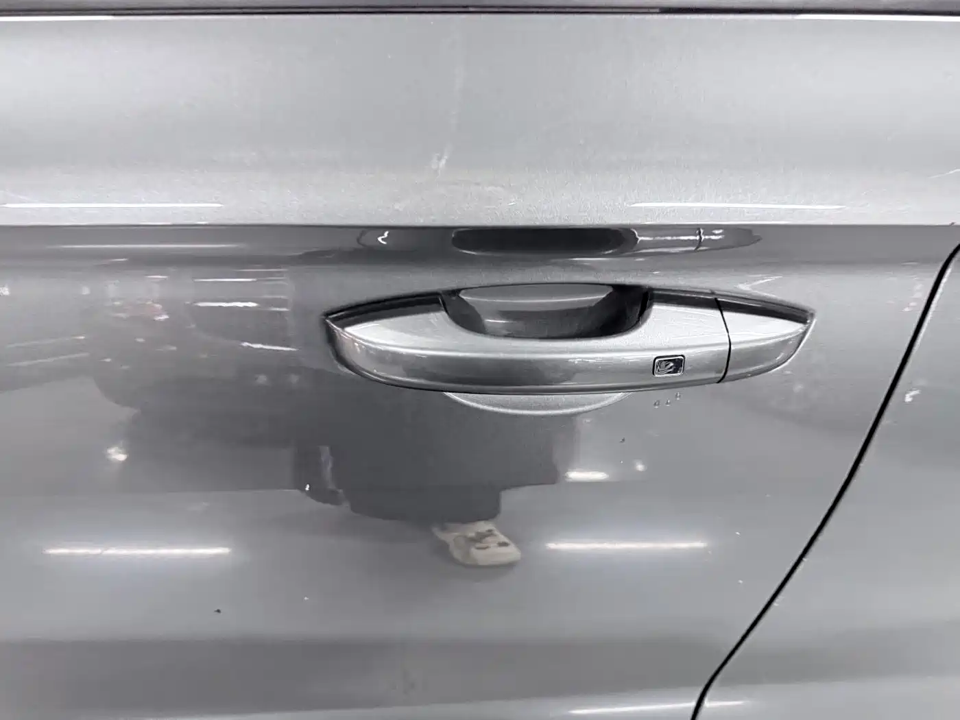 Geely Emgrand 2024 2025 4th Generation 1.5L CVT Starlight Edition