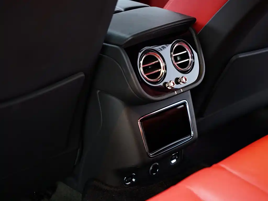 Bentley Bentayga Hybrid 2021 2021 3.0T PHEV