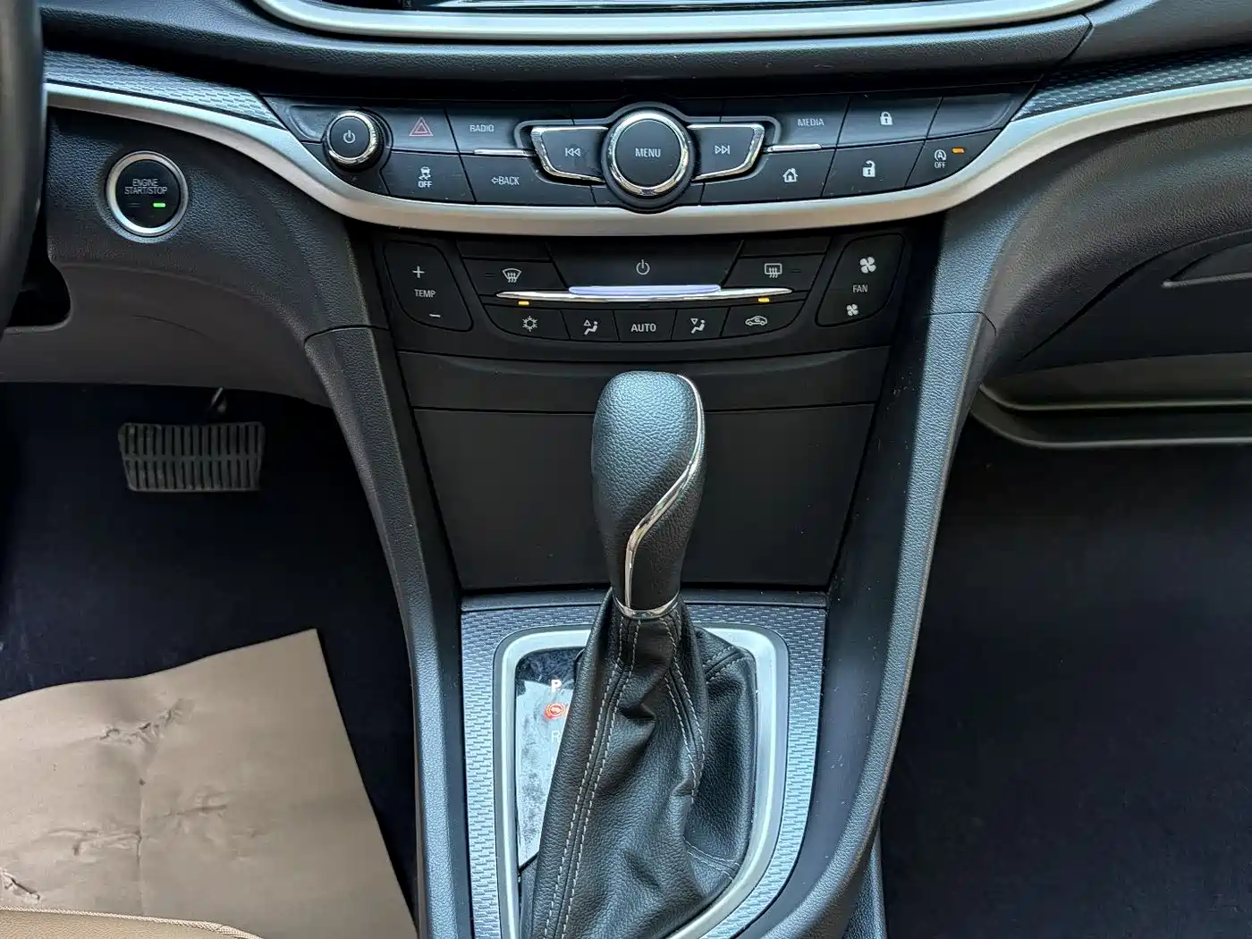 Buick Excelle GT 2019 18T Auto Connected Flagship China VI фото 12