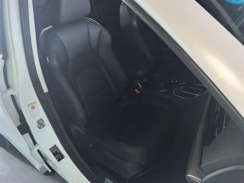 Haval H6 2021 Model 1.5T Automatic Urban Edition фото 16
