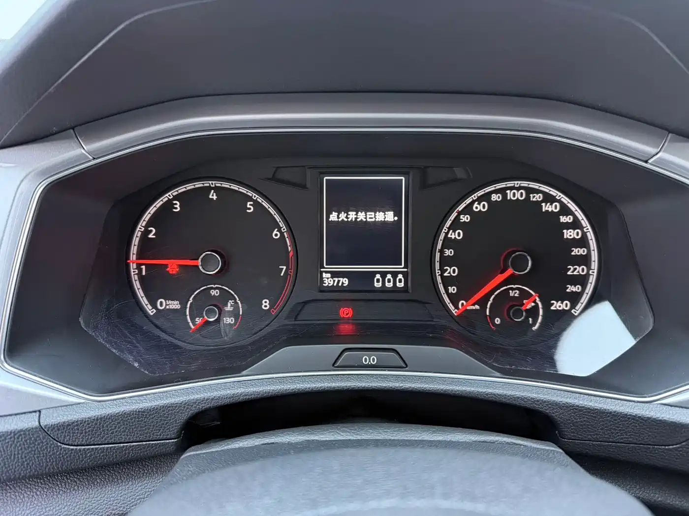 Volkswagen T-ROC 2021 Facelift 280TSI DSG 2WD Elite Smart Connect Edition фото 9